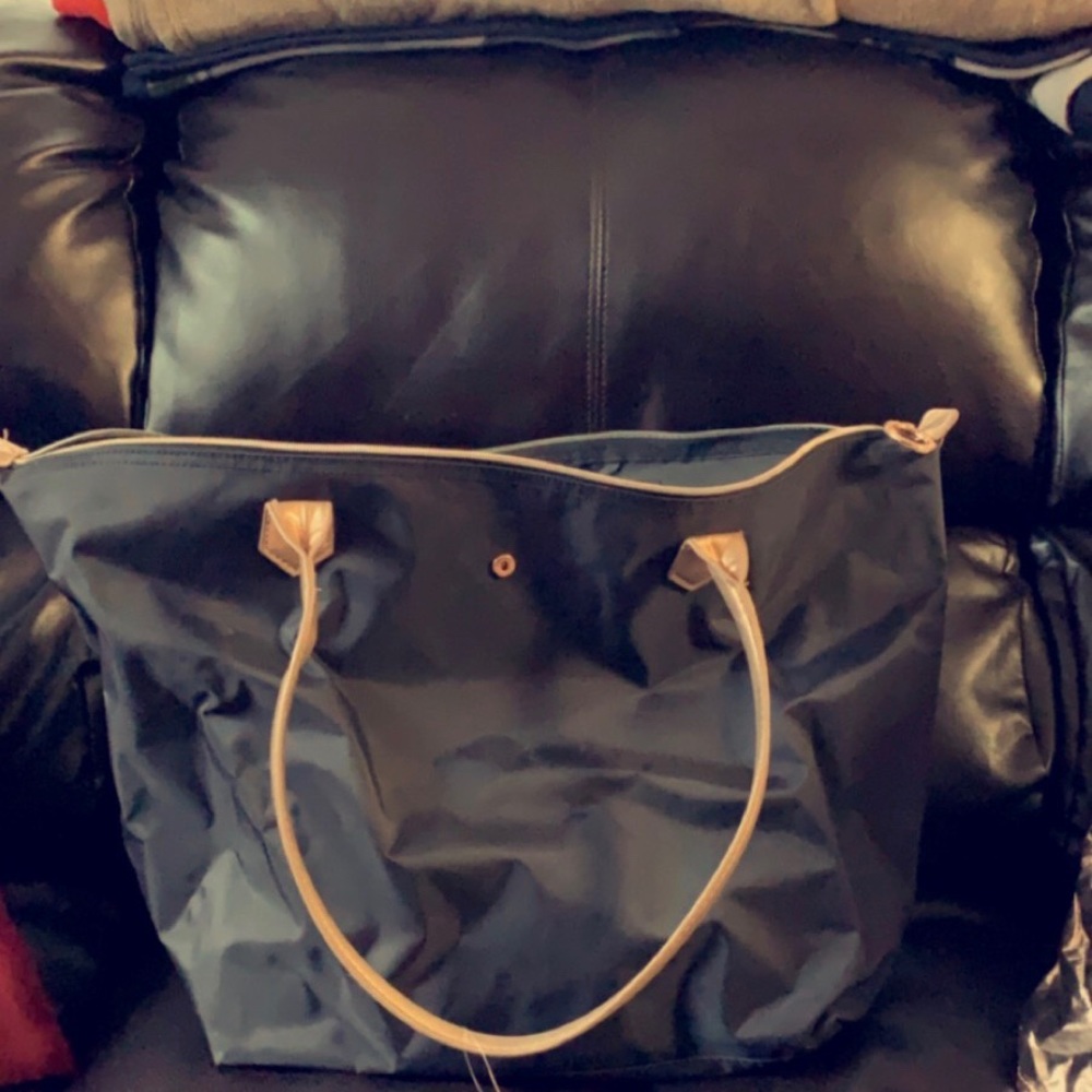 Bath and Body Works Tote